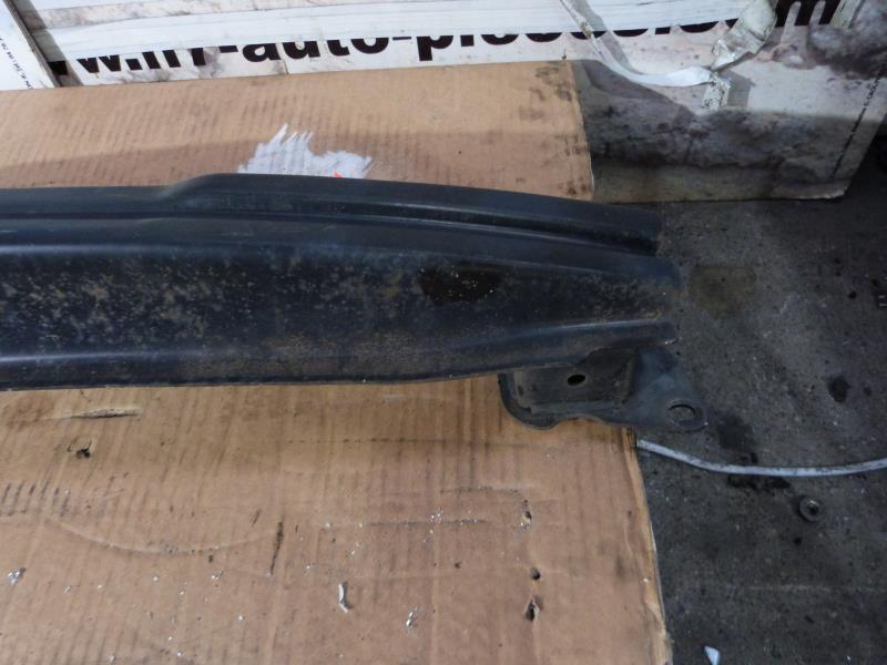 Traversa rinforzo paraurti posteriore VOLKSWAGEN GOLF 6 Diésel - 1