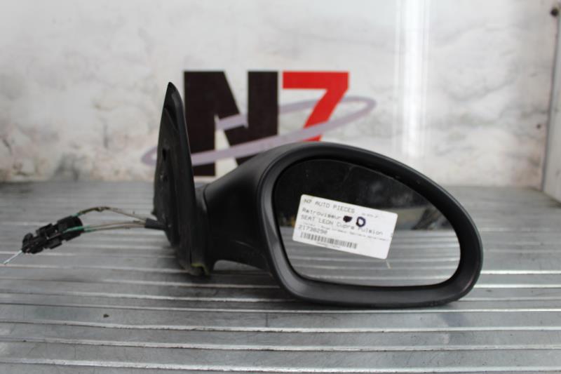 Retrovisor derecho SEAT LEON 1 Diésel - 1