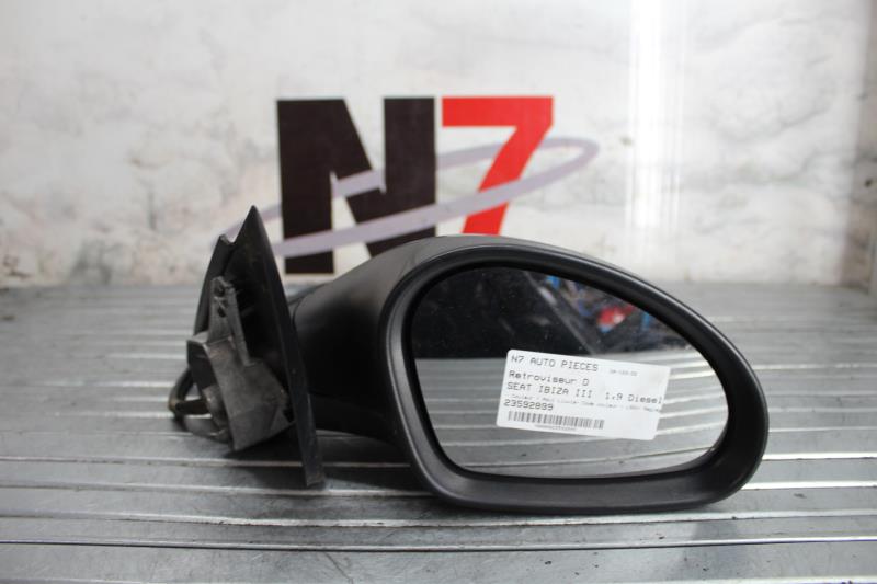 Specchietto retrovisore destro SEAT IBIZA 3 PHASE 1 Diésel - 1