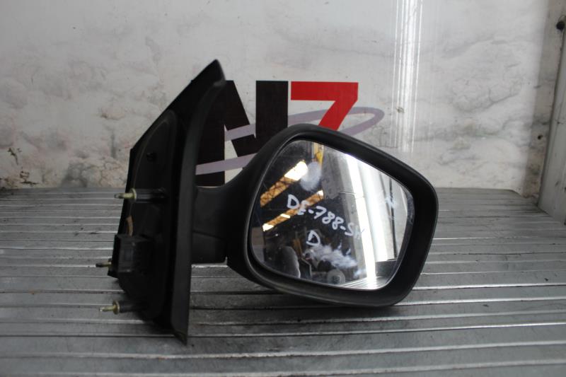 Retrovisor derecho RENAULT SCENIC 1 PHASE 2 Diésel - 1