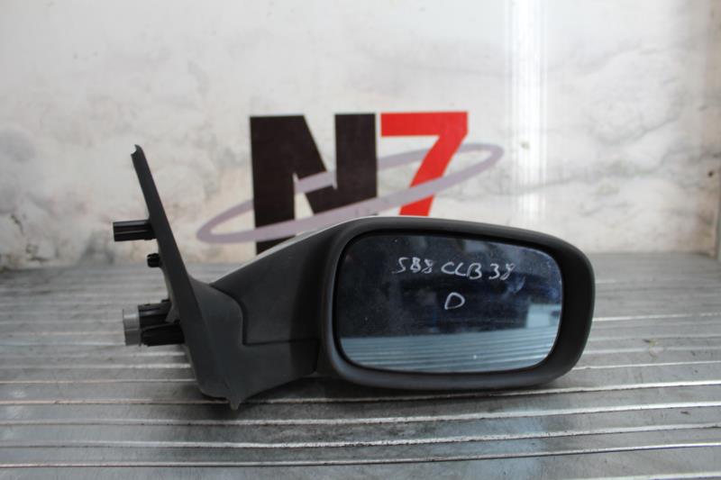 Retrovisor derecho RENAULT LAGUNA 2 PHASE 1 Gasolina - 1