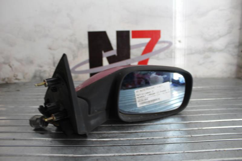 Retrovisor derecho RENAULT LAGUNA 2 PHASE 1 Diésel - 1
