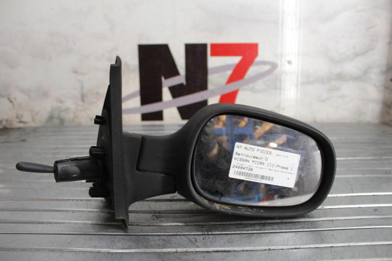 Specchietto retrovisore destro NISSAN MICRA 3 PHASE 1 Gasolina - 1