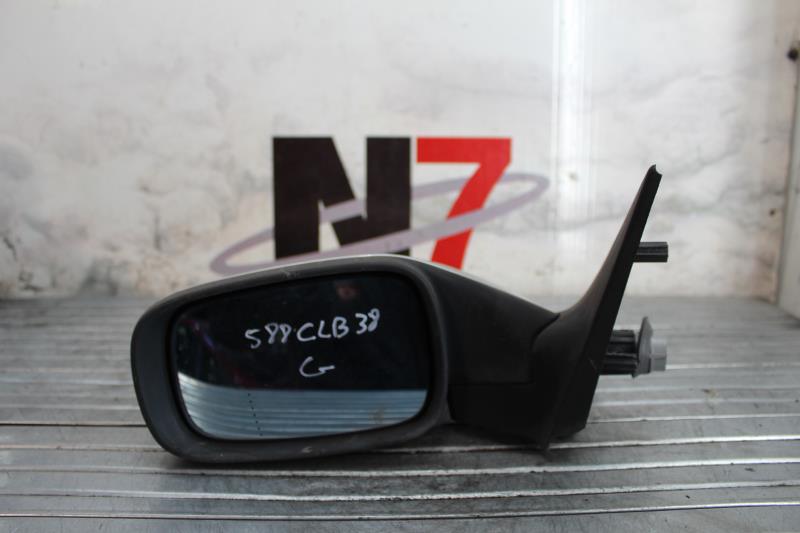 Retrovisor izquierdo RENAULT LAGUNA 2 PHASE 1 Gasolina - 1