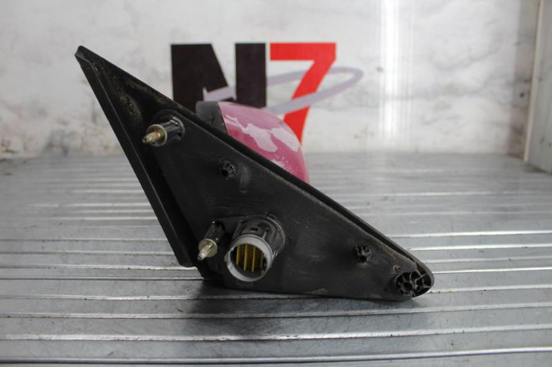 Retrovisor izquierdo RENAULT LAGUNA 2 PHASE 1 Diésel - 1