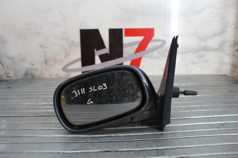 Specchietto retrovisore sinistro NISSAN MICRA 2 Gasolina - 1