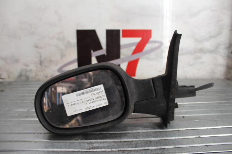 Specchietto retrovisore sinistro NISSAN MICRA 3 PHASE 1 Gasolina - 1