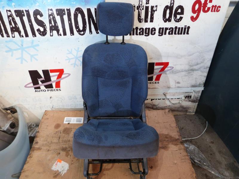 Photo de la pièce