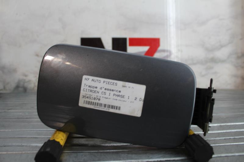 Trappe d'essence CITROEN C5 1 PHASE 1 Diesel - 1