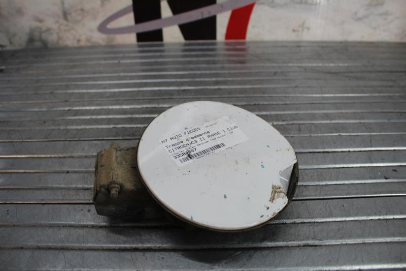 Trappe d'essence CITROEN C3 2 PHASE 1 Diesel - 1