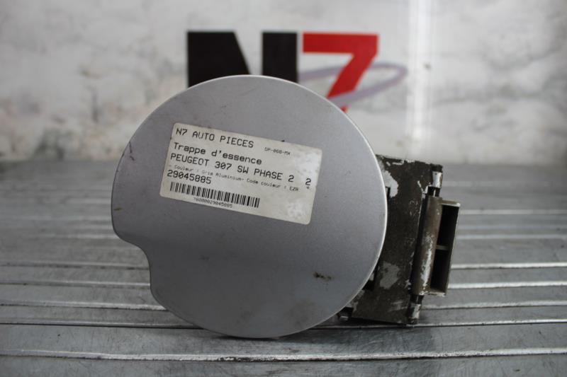 Trappe d'essence PEUGEOT 307 PHASE 2 BREAK Diesel - 1