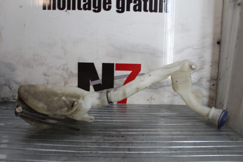 Vase de lave glace CITROEN C3 2 PHASE 1 Diesel - 1
