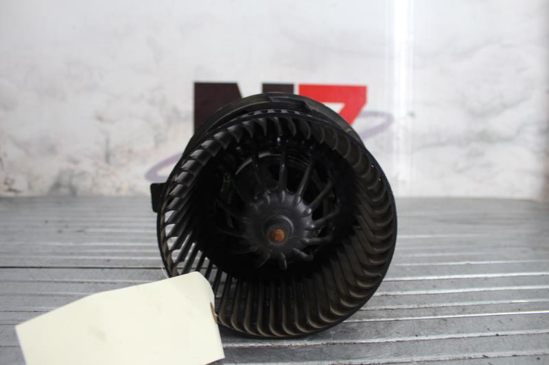 Ventilateur chauffage DACIA DUSTER 1 PHASE 1 Diesel - 1