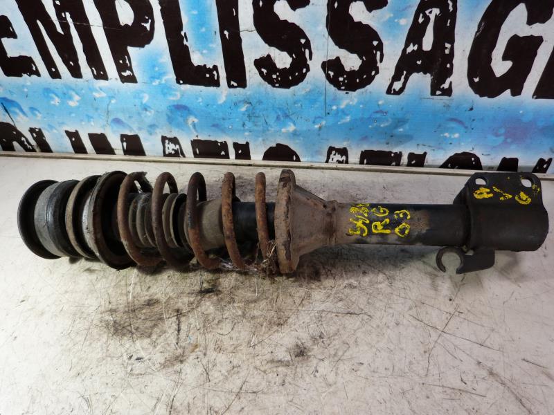 Ammortizzatore anteriore sinistro FORD FIESTA 2 Gasolina - 1