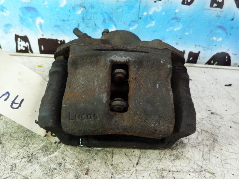 Pinza freni anteriore destra RENAULT TWINGO 1 PHASE 3 Gasolina - 1