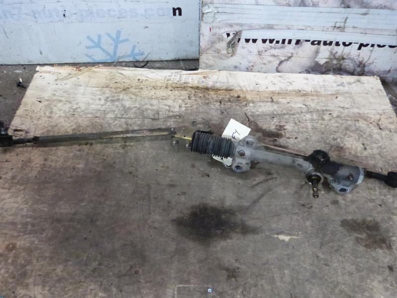 Cremagliera meccanica CITROEN AX PHASE 2 Gasolina - 1