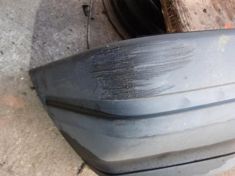 Paraurti anteriore PEUGEOT 309 PHASE 1 Gasolina - 1