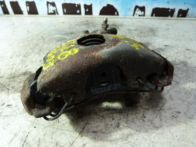 Pinza freni anteriore sinistra FORD FIESTA 2 Gasolina - 1