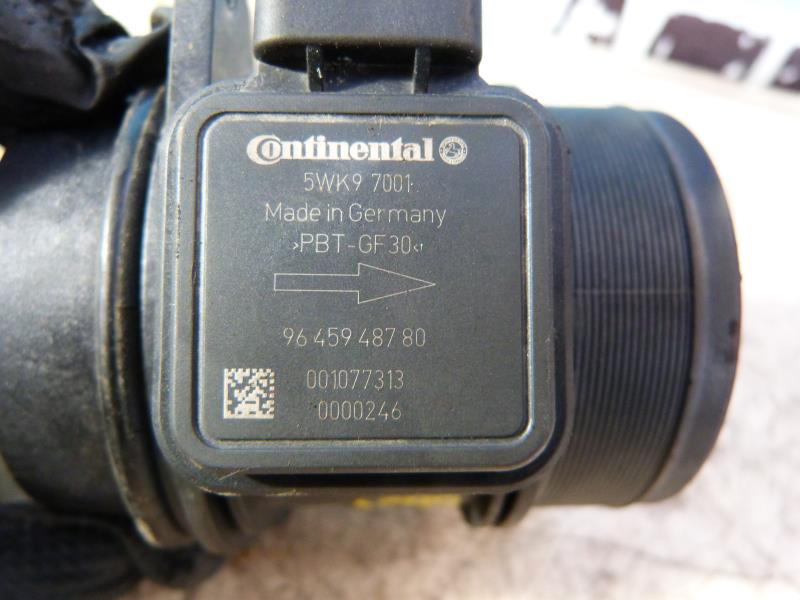 Debitmetre CITROEN C5 2 Diesel - 1