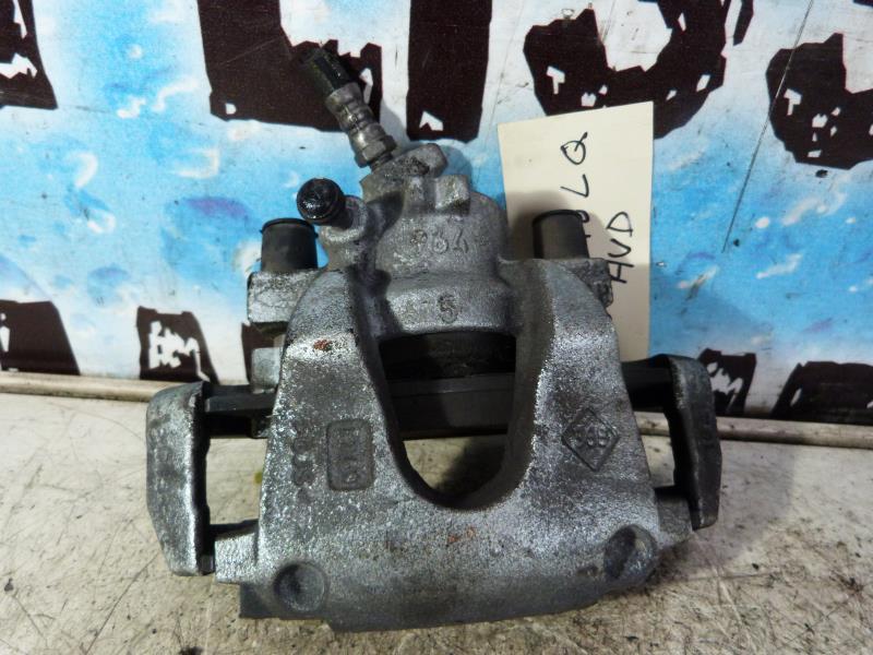 Pinza freni anteriore destra RENAULT CLIO 4 PHASE 2 Gasolina - 1
