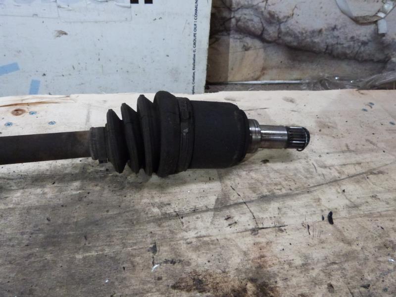 Giunto cardanico albero di trasmissione sinistro FIAT PUNTO 1 Gasolina - 1
