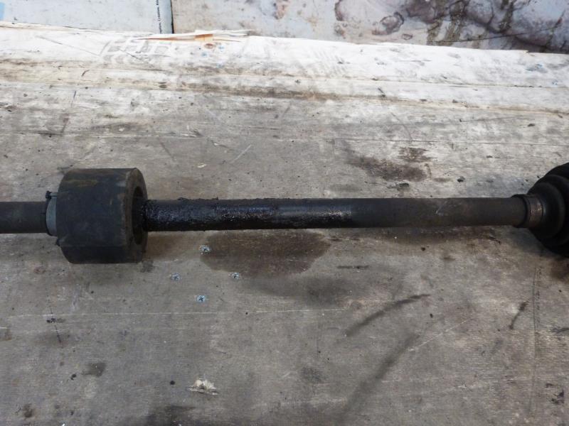 Giunto cardanico albero di trasmissione destro FIAT PUNTO 1 Gasolina - 1