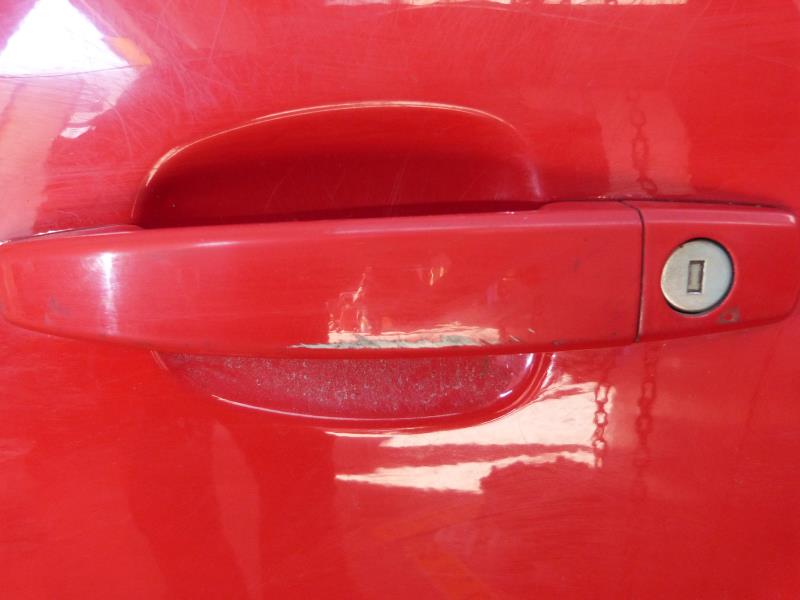 Portiera anteriore sinistra OPEL ASTRA H GTC PHASE 1 Diésel - 1