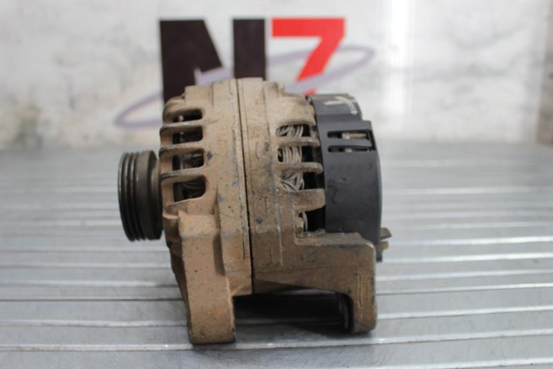 Alternatore RENAULT TWINGO 1 PHASE 3  - 1
