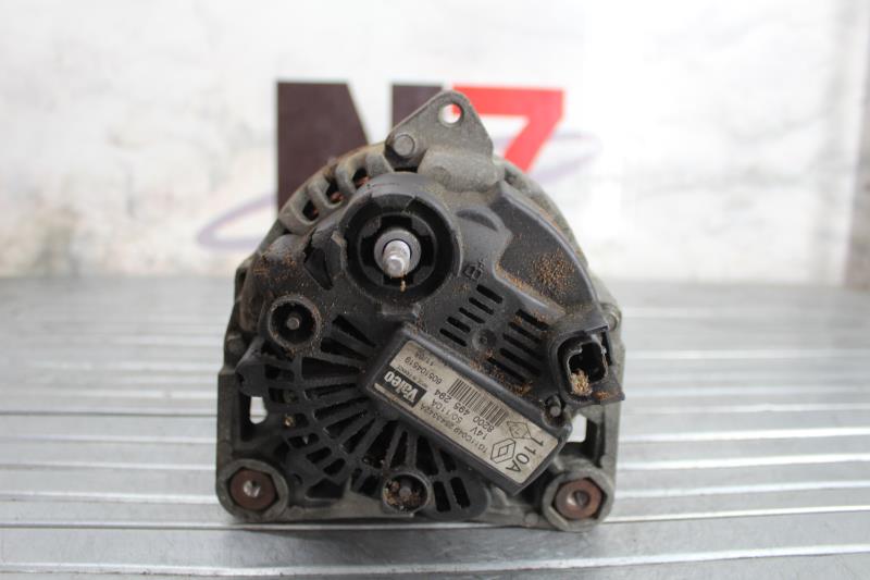 Alternatore RENAULT MEGANE 2  - 1