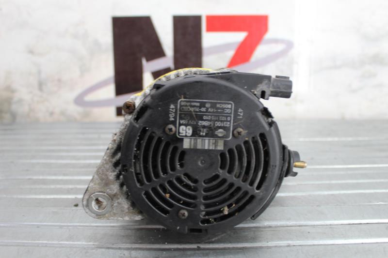 Alternatore NISSAN MICRA 2 Gasolina - 1