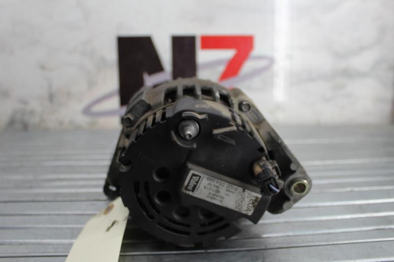 Alternatore RENAULT SCENIC 1 PHASE 2  - 1