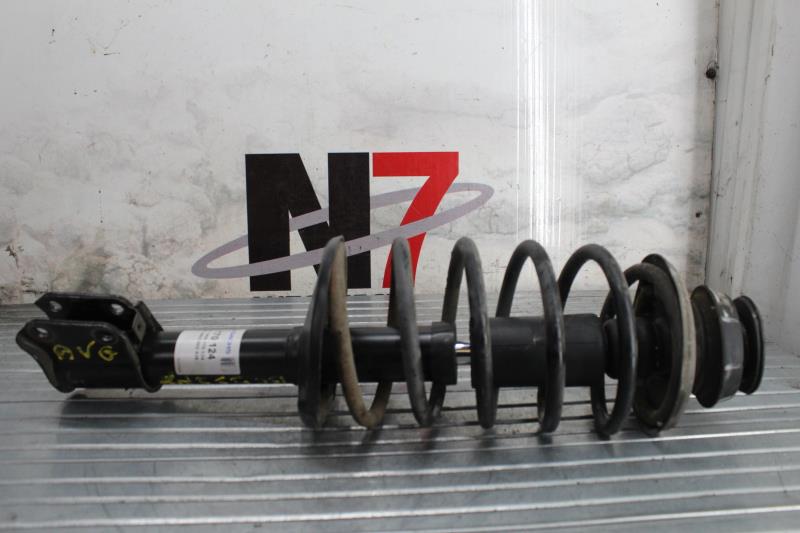 Ammortizzatore anteriore sinistro RENAULT CLIO 1 PHASE 2 Diésel - 1