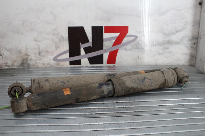 Ammortizzatori posteriori RENAULT LAGUNA 3 PHASE 1 Diésel - 1