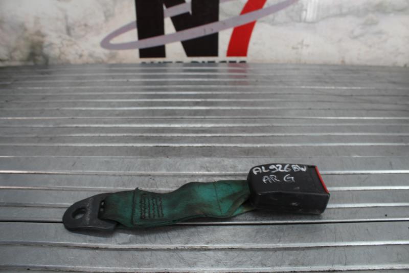 Aggancio cintura sicurezza posteriore sinistro PEUGEOT 205 PHASE 2 Gasolina - 1