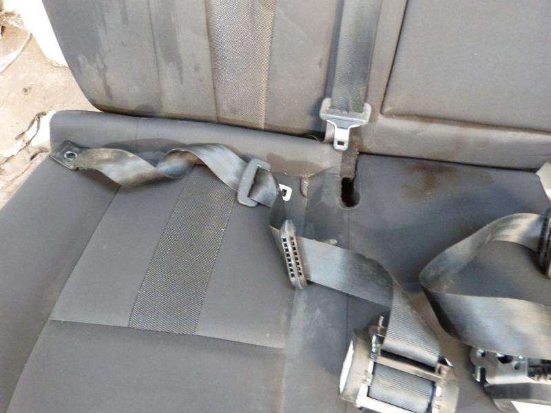 Banquette arriere RENAULT MEGANE 3 PHASE 1 BREAK Diesel - 1