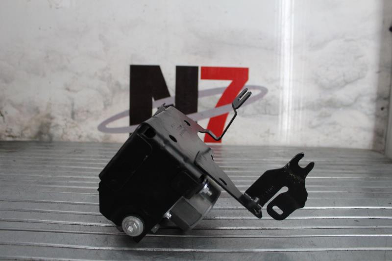 Blocco ABS (antibloccaggio freni) RENAULT CLIO 4 PHASE 1 BREAK Gasolina - 1