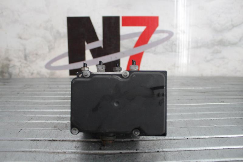 Blocco ABS (antibloccaggio freni) FIAT PUNTO 2 PHASE 2 Diésel - 1