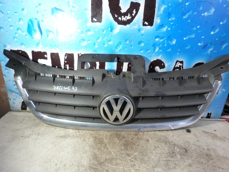 Calandra VOLKSWAGEN TOURAN 1 PHASE 1 Diésel - 1