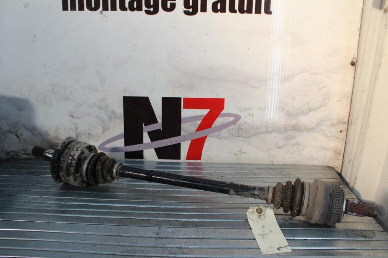 Giunto cardanico posteriore destro (trasmissione) BMW SERIE 1 E87 PHASE 2 Diésel - 1