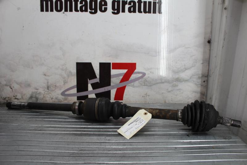 Giunto cardanico albero di trasmissione destro PEUGEOT 306 PHASE 1 Diésel - 1
