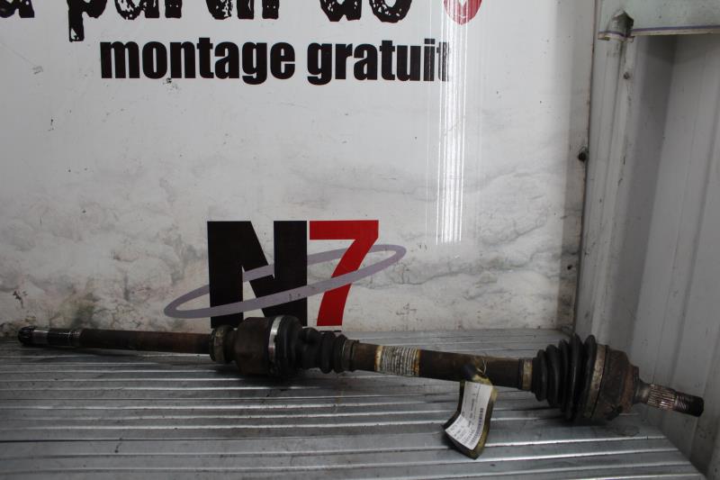 Giunto cardanico albero di trasmissione destro PEUGEOT 308 1 SW PHASE 1 BREAK Diésel - 1