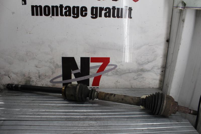 Giunto cardanico albero di trasmissione destro RENAULT LAGUNA 2 PHASE 1 Diésel - 1