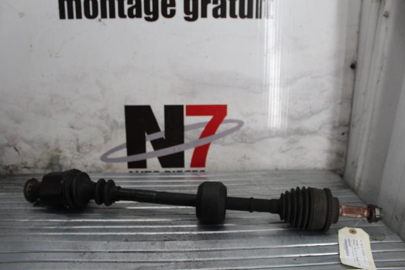 Giunto cardanico albero di trasmissione destro RENAULT CLIO 2 PHASE 2 Diésel - 1