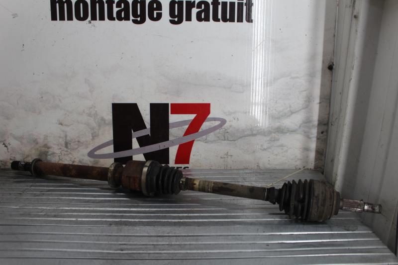 Giunto cardanico albero di trasmissione destro RENAULT CLIO 3 PHASE 1 Diésel - 1