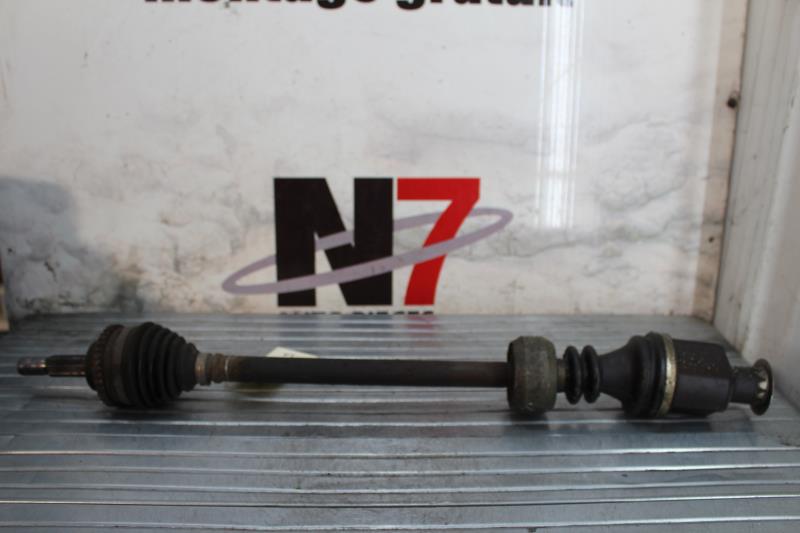 Cardan droit (transmission) RENAULT TWINGO Essence - 1