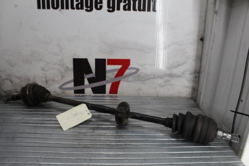 Giunto cardanico albero di trasmissione destro OPEL VECTRA B PHASE 1 BREAK Gasolina - 1