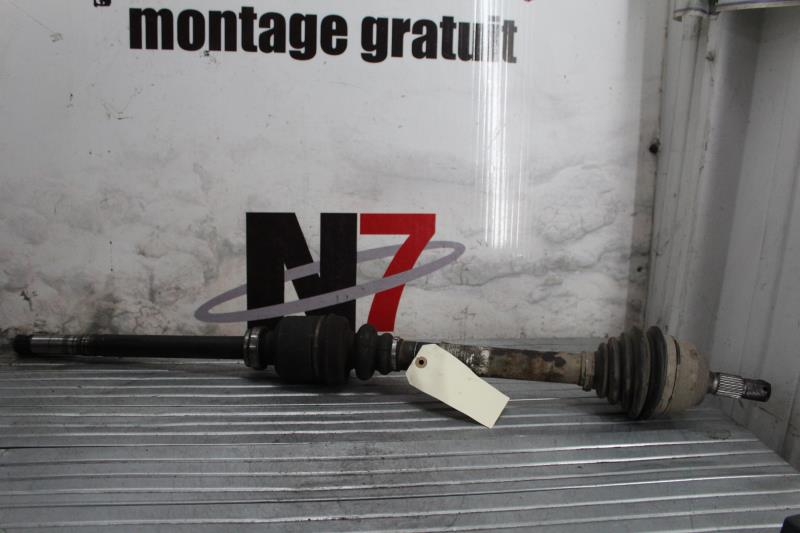 Giunto cardanico albero di trasmissione destro PEUGEOT 307 PHASE 1 BREAK Diésel - 1
