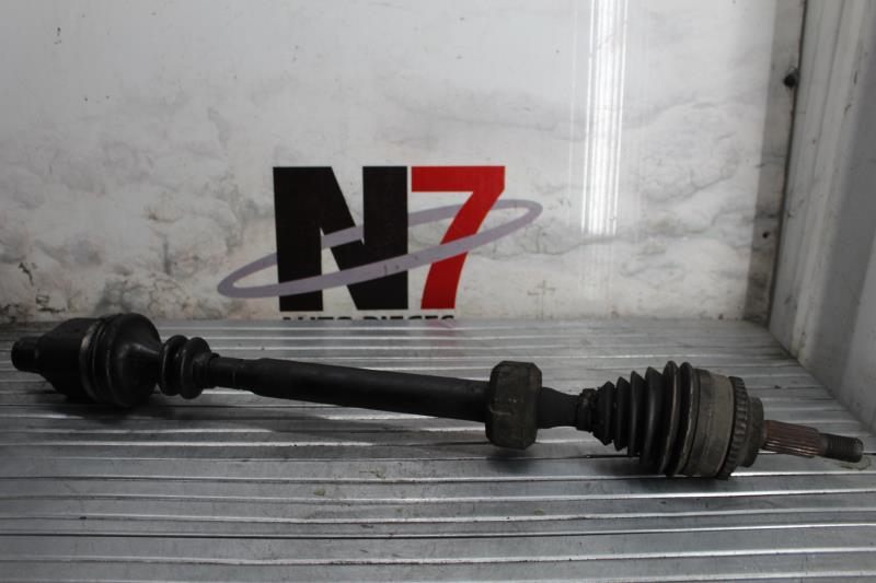 Giunto cardanico albero di trasmissione destro RENAULT SCENIC 1 PHASE 2  - 1