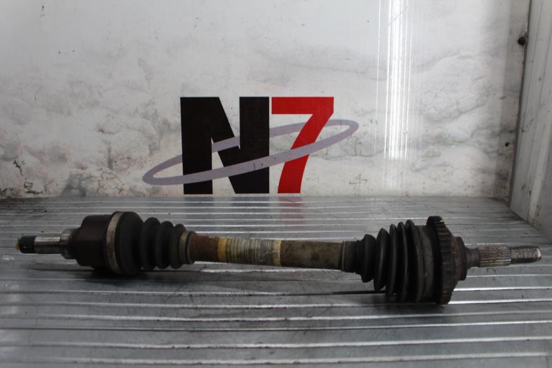Giunto cardanico albero di trasmissione sinistro PEUGEOT 206 Gasolina - 1