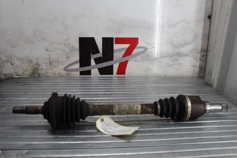 Giunto cardanico albero di trasmissione sinistro PEUGEOT 206 Diésel - 1